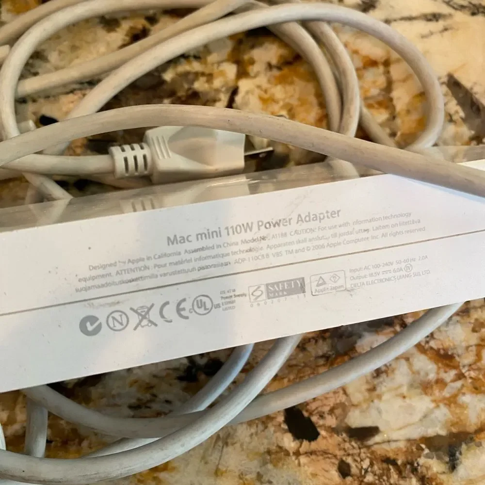 Apple Mac mini